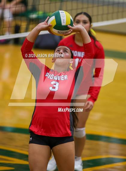 Thumbnail 3 in JV: Pioneer @ Rowe photogallery.
