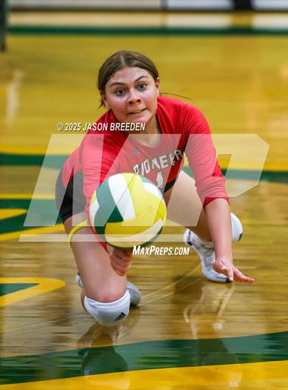 Thumbnail 3 in JV: Pioneer @ Rowe photogallery.