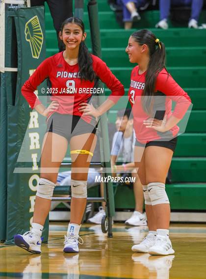 Thumbnail 2 in JV: Pioneer @ Rowe photogallery.