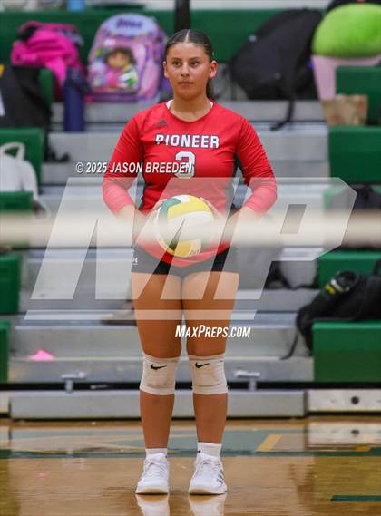 Thumbnail 1 in JV: Pioneer @ Rowe photogallery.
