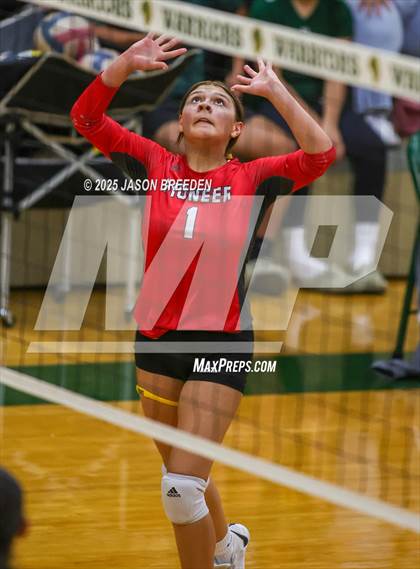 Thumbnail 2 in JV: Pioneer @ Rowe photogallery.