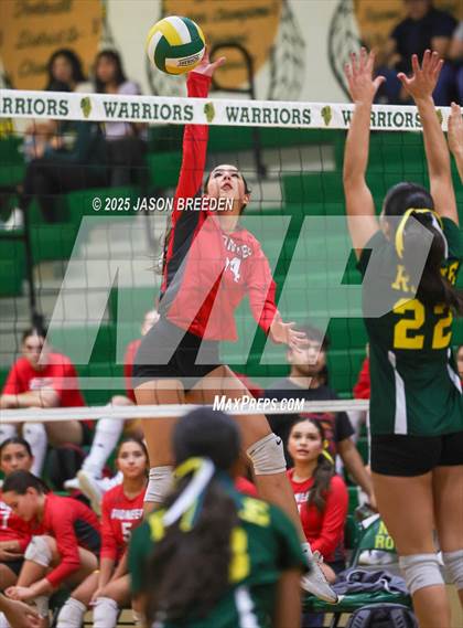 Thumbnail 3 in JV: Pioneer @ Rowe photogallery.