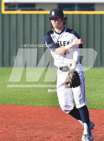 Thumbnail 2 in New Diana vs Covenant Christian (Sunnyvale Invitational) photogallery.