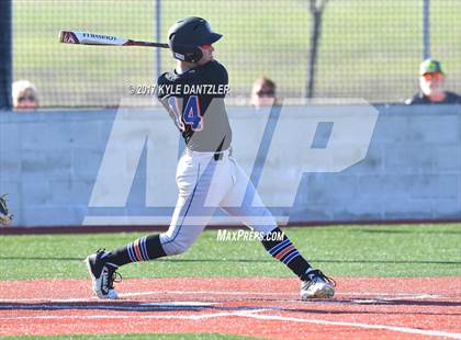 Thumbnail 3 in New Diana vs Covenant Christian (Sunnyvale Invitational) photogallery.