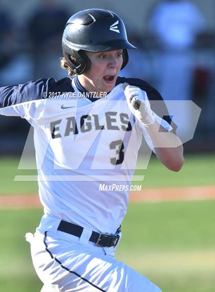 Thumbnail 2 in New Diana vs Covenant Christian (Sunnyvale Invitational) photogallery.