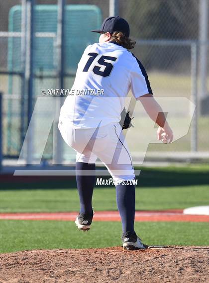 Thumbnail 1 in New Diana vs Covenant Christian (Sunnyvale Invitational) photogallery.