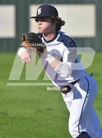 Thumbnail 2 in New Diana vs Covenant Christian (Sunnyvale Invitational) photogallery.