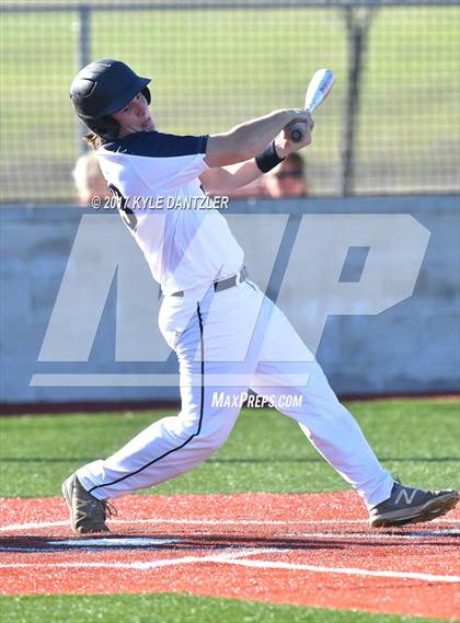 Thumbnail 3 in New Diana vs Covenant Christian (Sunnyvale Invitational) photogallery.