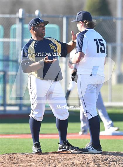 Thumbnail 2 in New Diana vs Covenant Christian (Sunnyvale Invitational) photogallery.