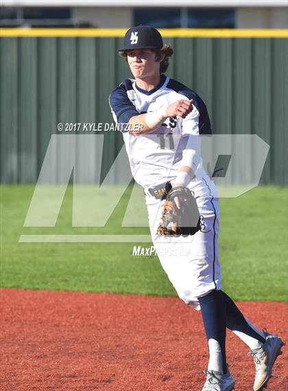 Thumbnail 1 in New Diana vs Covenant Christian (Sunnyvale Invitational) photogallery.