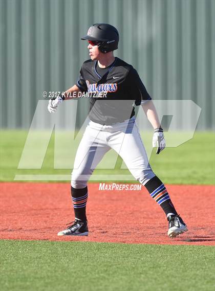 Thumbnail 3 in New Diana vs Covenant Christian (Sunnyvale Invitational) photogallery.