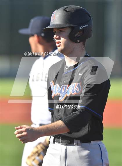 Thumbnail 2 in New Diana vs Covenant Christian (Sunnyvale Invitational) photogallery.