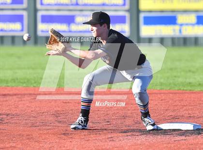Thumbnail 1 in New Diana vs Covenant Christian (Sunnyvale Invitational) photogallery.