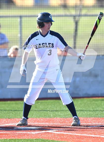 Thumbnail 2 in New Diana vs Covenant Christian (Sunnyvale Invitational) photogallery.