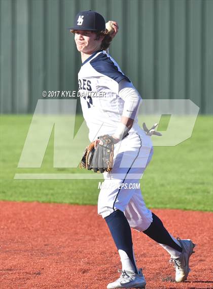 Thumbnail 2 in New Diana vs Covenant Christian (Sunnyvale Invitational) photogallery.