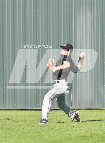 Thumbnail 1 in New Diana vs Covenant Christian (Sunnyvale Invitational) photogallery.