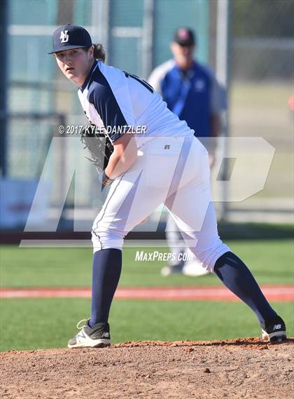 Thumbnail 2 in New Diana vs Covenant Christian (Sunnyvale Invitational) photogallery.