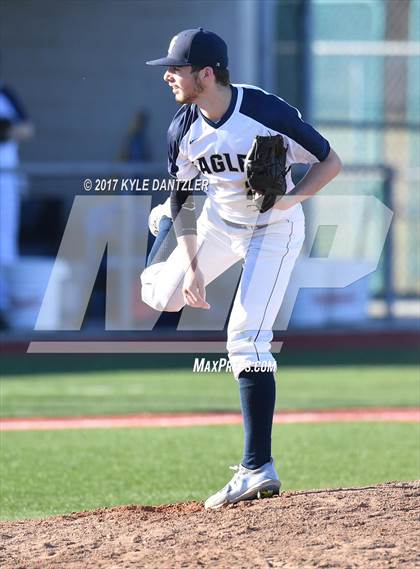 Thumbnail 1 in New Diana vs Covenant Christian (Sunnyvale Invitational) photogallery.