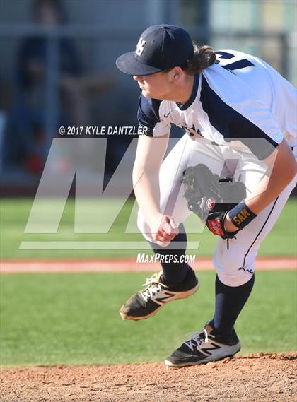 Thumbnail 1 in New Diana vs Covenant Christian (Sunnyvale Invitational) photogallery.