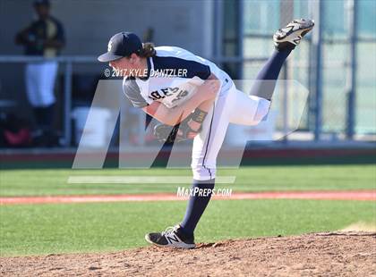 Thumbnail 1 in New Diana vs Covenant Christian (Sunnyvale Invitational) photogallery.
