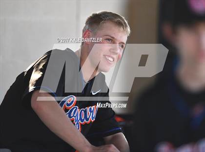 Thumbnail 3 in New Diana vs Covenant Christian (Sunnyvale Invitational) photogallery.
