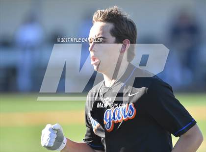 Thumbnail 2 in New Diana vs Covenant Christian (Sunnyvale Invitational) photogallery.