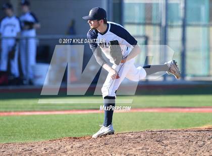 Thumbnail 3 in New Diana vs Covenant Christian (Sunnyvale Invitational) photogallery.