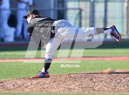 Thumbnail 2 in New Diana vs Covenant Christian (Sunnyvale Invitational) photogallery.