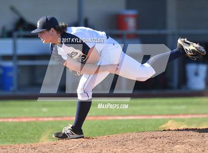 Thumbnail 2 in New Diana vs Covenant Christian (Sunnyvale Invitational) photogallery.