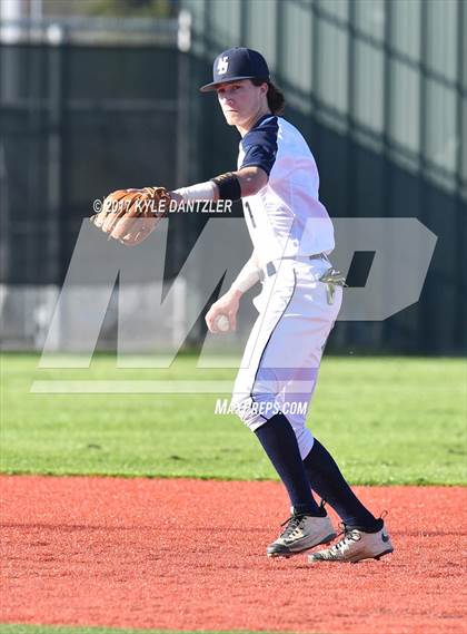 Thumbnail 3 in New Diana vs Covenant Christian (Sunnyvale Invitational) photogallery.