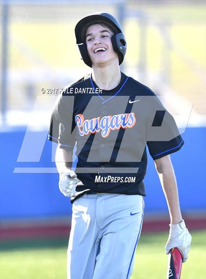 Thumbnail 2 in New Diana vs Covenant Christian (Sunnyvale Invitational) photogallery.