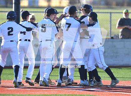 Thumbnail 1 in New Diana vs Covenant Christian (Sunnyvale Invitational) photogallery.