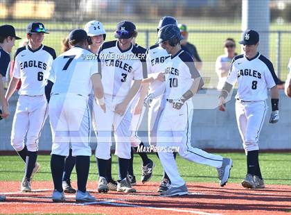 Thumbnail 1 in New Diana vs Covenant Christian (Sunnyvale Invitational) photogallery.