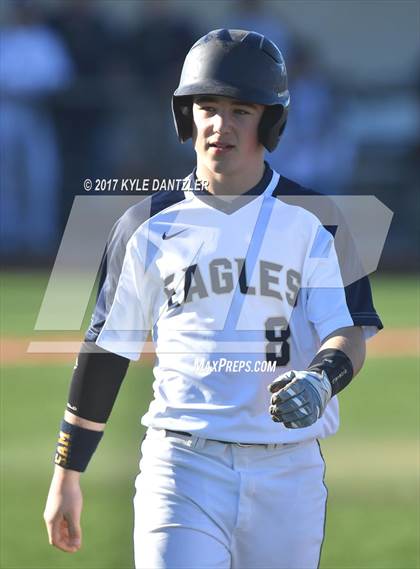 Thumbnail 1 in New Diana vs Covenant Christian (Sunnyvale Invitational) photogallery.