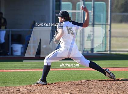 Thumbnail 2 in New Diana vs Covenant Christian (Sunnyvale Invitational) photogallery.