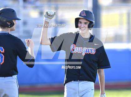 Thumbnail 1 in New Diana vs Covenant Christian (Sunnyvale Invitational) photogallery.