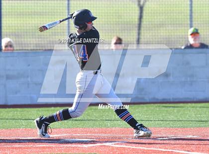Thumbnail 1 in New Diana vs Covenant Christian (Sunnyvale Invitational) photogallery.