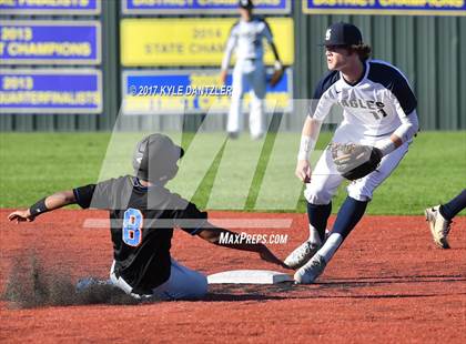 Thumbnail 2 in New Diana vs Covenant Christian (Sunnyvale Invitational) photogallery.