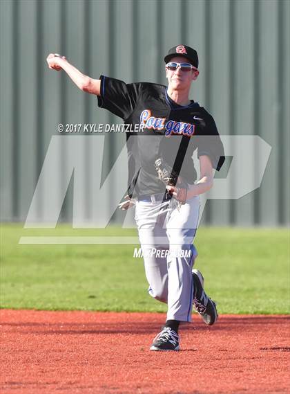 Thumbnail 2 in New Diana vs Covenant Christian (Sunnyvale Invitational) photogallery.