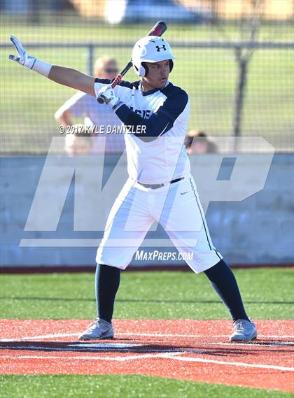 Thumbnail 2 in New Diana vs Covenant Christian (Sunnyvale Invitational) photogallery.