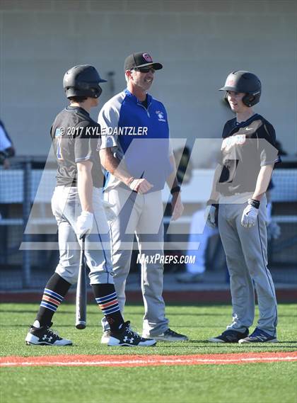 Thumbnail 1 in New Diana vs Covenant Christian (Sunnyvale Invitational) photogallery.
