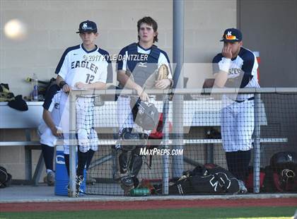 Thumbnail 1 in New Diana vs Covenant Christian (Sunnyvale Invitational) photogallery.