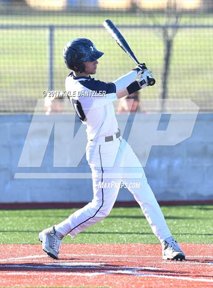 Thumbnail 3 in New Diana vs Covenant Christian (Sunnyvale Invitational) photogallery.