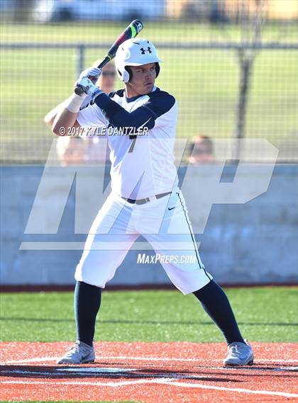 Thumbnail 1 in New Diana vs Covenant Christian (Sunnyvale Invitational) photogallery.