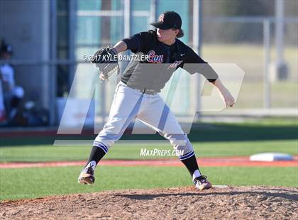 Thumbnail 1 in New Diana vs Covenant Christian (Sunnyvale Invitational) photogallery.