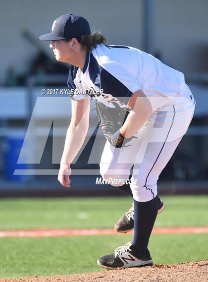 Thumbnail 1 in New Diana vs Covenant Christian (Sunnyvale Invitational) photogallery.