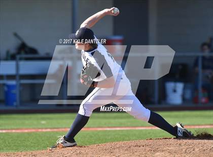 Thumbnail 2 in New Diana vs Covenant Christian (Sunnyvale Invitational) photogallery.