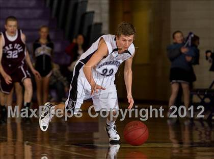 Thumbnail 2 in Lone Peak @ Riverton photogallery.