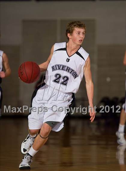 Thumbnail 3 in Lone Peak @ Riverton photogallery.
