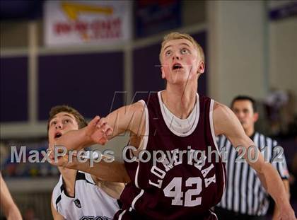 Thumbnail 2 in Lone Peak @ Riverton photogallery.